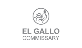 El Gallo grey