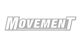 Movement grey